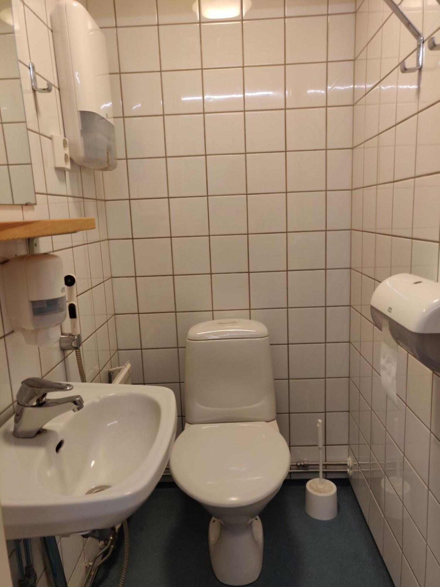 Kuerkievari Kuerhostel Äkäslompolo Rom bilde